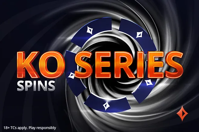 KO Series SPINS