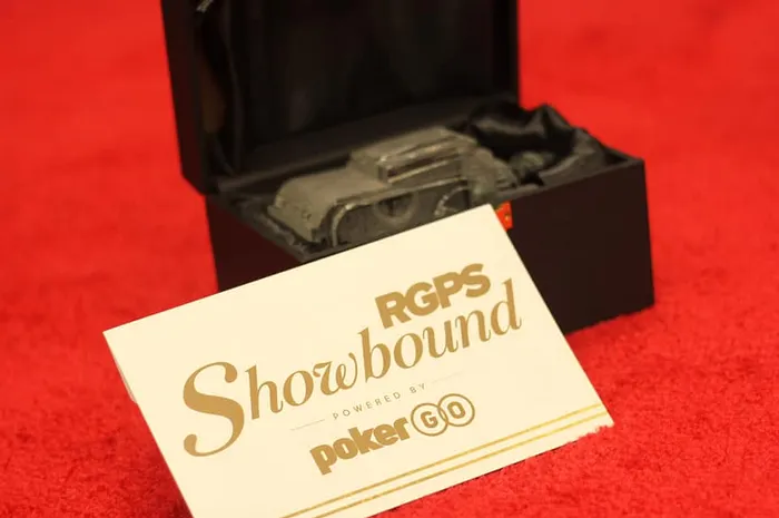 The RunGood Poker Series is back for spring 2019.