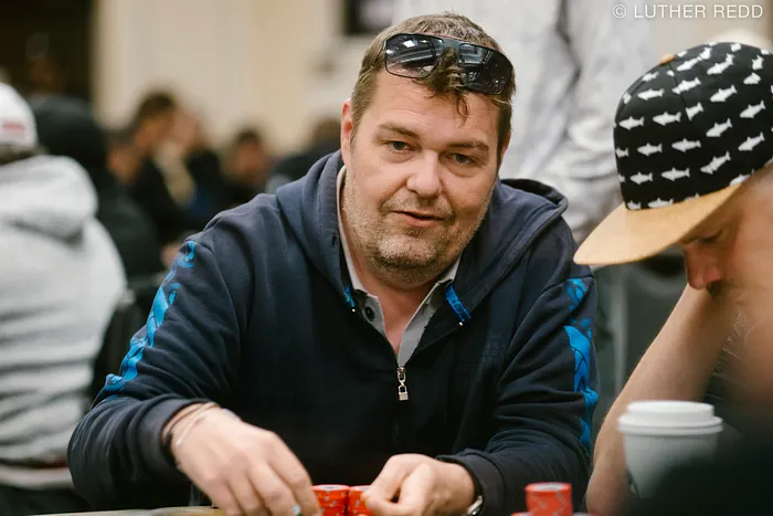 Jason Wheeler