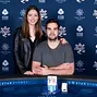 Andrew White -2018 WSOP International Circuit The Star Sydney $1,150 Monster Stack Winner