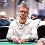Adrian Buckleye