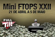 miniftops xxii