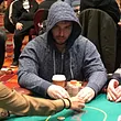 Daniel Lazrus