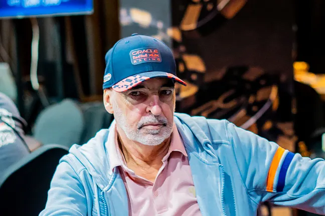 Jean Pierre Sgiaravello