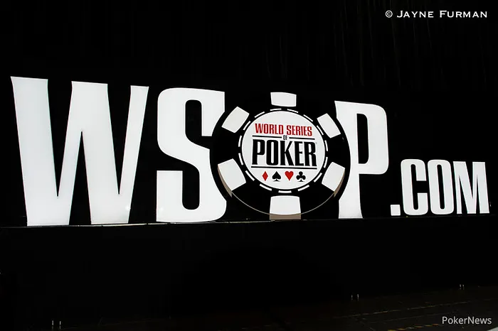 WSOP.com