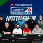 UKIPT Nottingham 2024 Main Event Final Table