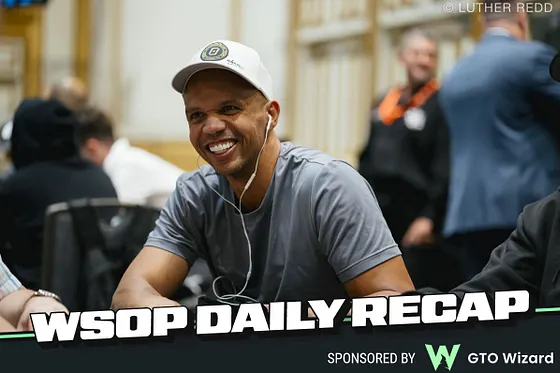 Phil Ivey