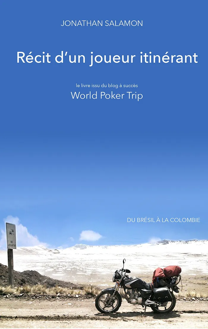 La couverture du livre