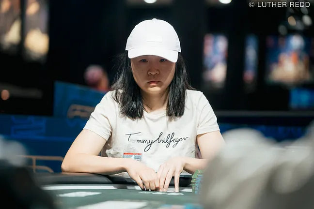 Shundan Xiao