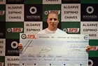 Pedro Gaspar Vence Etapa #12 Solverde Poker Season (€9.067)