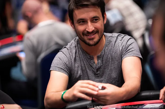 EPT Monte Carlo : Rémi Castaignon et Aladin Reskallah à 30 left, plateau de rêve au Jour 4 0001