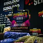 RunGood Summer Series Trophy