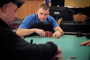 Previewing the 2011-2012 World Series of Poker Circuit Harrah's Philadelphia 102