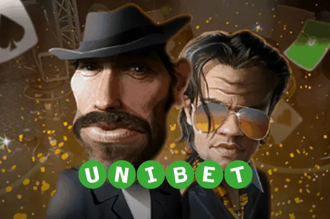 Unibet Poker