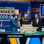 Michael Mizrachi Wins Main Event 2025 WSOP