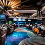 Wide Poker Room