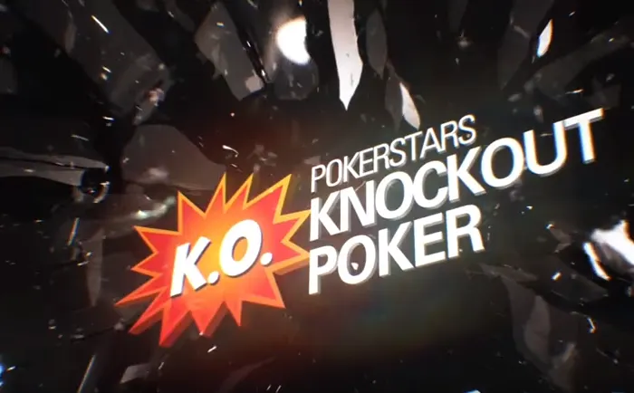 PokerStars Knockout