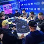 888poker Live Glasgow High Roller final table