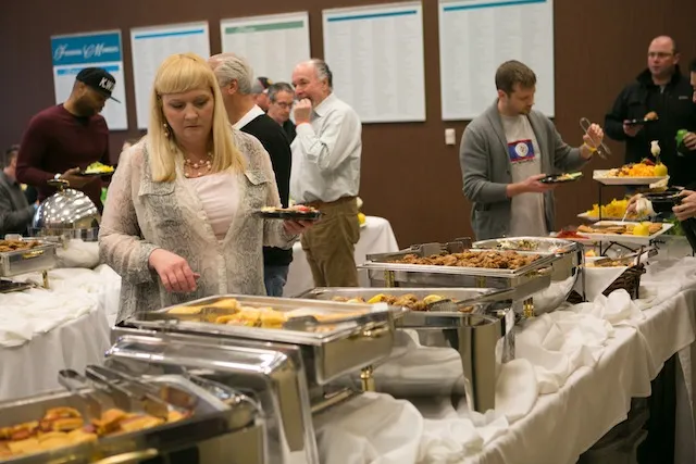 One Step Charity Poker Championship Raises 0K to Send Kids with Cancer to Camp 103