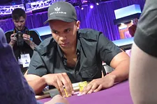 Phil Ivey
