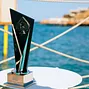 EPT Cyprus 2024 Eureka Main Event Trophy