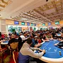 Wynn Poker Room