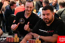 Emmanuel Gilbart Kevin Boumlik