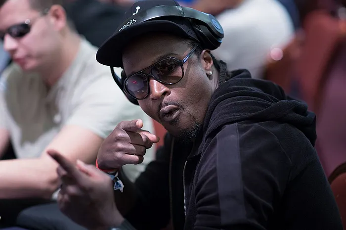 Record d'affluence pour le Sismix 0001