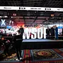 Stage reveal WSOP 2026
