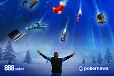 888poker Gift Showers