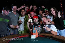 Jason Mercier WSOP