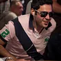 Reza Kashani is the 694th player eliminated in the 2011 WSOP Main Event.