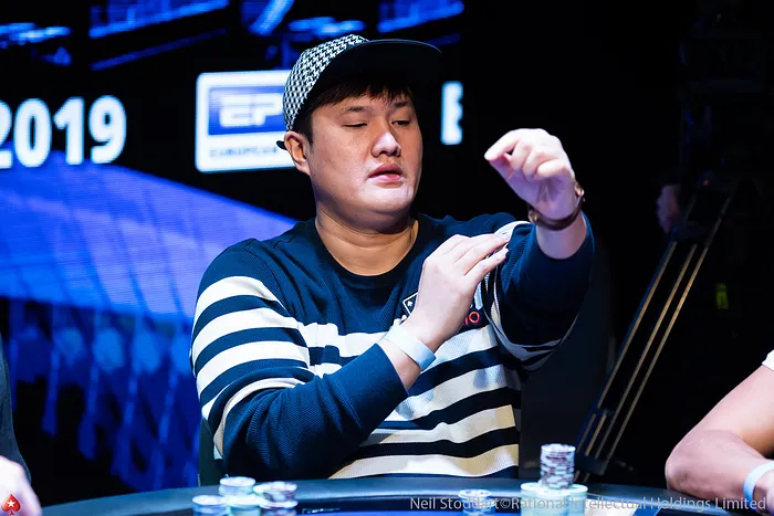 Gab Yong Kim 9e