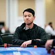 Jonathan Wang