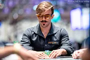 2022 WSOP Day 29: Dzivielevski Leads the $50K PPC; Three Bracelets Awarded