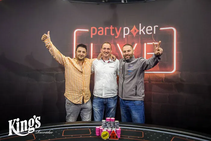 Check Out Who the Big Winners Were at King's Casino in May 103