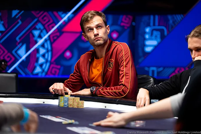 Alexandre Vuilleumier
