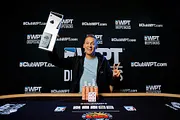 WPTDeepStacks Crowns Winners in San Diego, Portugal