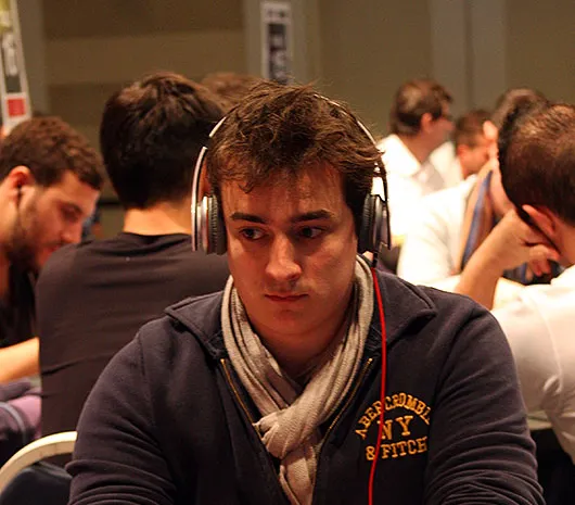 Flavien Guenan remporte le Main Event Winamax 0001