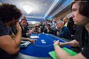 The PokerNews Quiz: Terms and Conditions