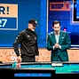 Jason Koon Wins EV32 $50,000 High Roller