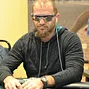 Jason Zarlenga, pictured at MSPT Running Aces.