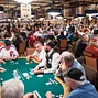 Super Seniors playing Event 35 in Amazon Room