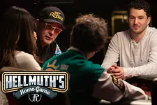 Hellmuth's Home Game