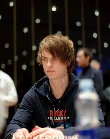 Isildur1 est Viktor Blom ?