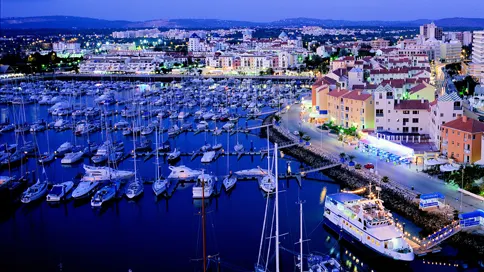 The PokerNews Jet Set: Vilamoura 0001