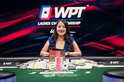 Lina Niu Outlasts Kerstetter & Liebert to Win WPT Ladies Championship ($105,136)