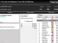 pokerstars poker online