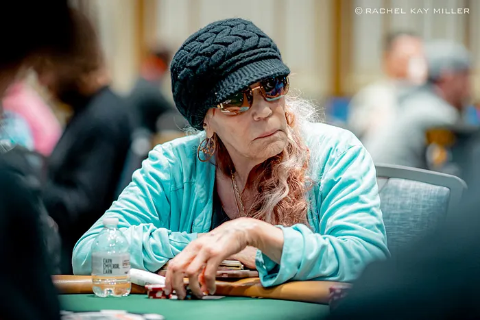 Barbara Enright