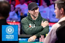 Poker veteran Garry Gates finished fourth in the 2019 WSOP Main Event.